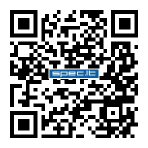 QR kodas | Kalnėnų Mažoji Bendrija | spec.lt