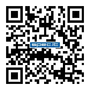 QR kodas | Kalnėnų namų savininkų bendrija