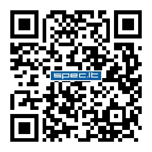 QR kodas | Kalnėnų plėtra, UAB