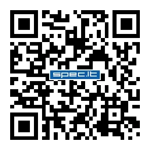 QR kodas | Kalnėnų Statyba, UAB | spec.lt