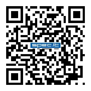 QR kodas | Kalniaus duona, UAB | spec.lt