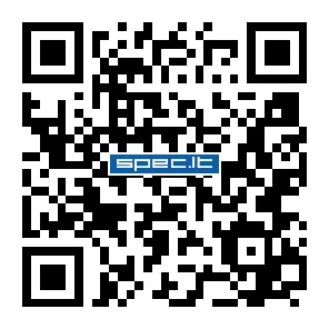 QR kodas | Kalniaus mediena, UAB | spec.lt