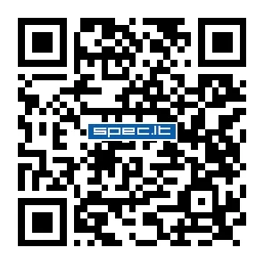 QR kodas | Kalniečių bendruomenės centras