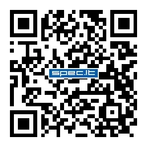 QR kodas | Kalniečių garažų bendrijų asociacija | spec.lt