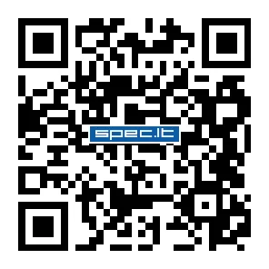 QR kodas | Kalniečių odontologijos klinika, UAB | spec.lt