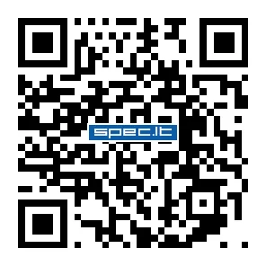 QR kodas | KALNIEČIŲ ŠEIMOS KLINIKA, UAB | spec.lt