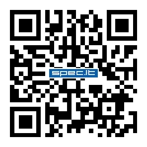 QR kodas | Kalnija, UAB | spec.lt