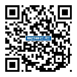 QR kodas | Kalninis, parduotuvė, UAB