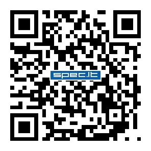QR kodas | Švenčių ir Poilsio Vila, MB