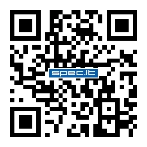 QR kodas | Kalnita, UAB | spec.lt