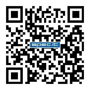 QR kodas | Kalniuko bendruomenė