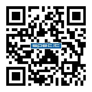 QR kodas | Kalno 8, MB