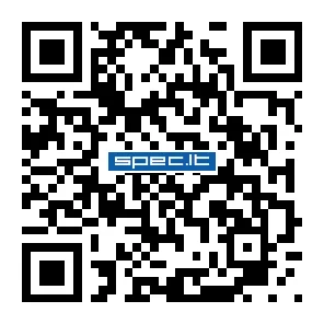 QR kodas | Kalno elektra, UAB