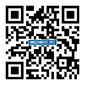 QR kodas | KALNO NAMAS, UAB | spec.lt