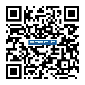 QR kodas | Kalno projektas, UAB