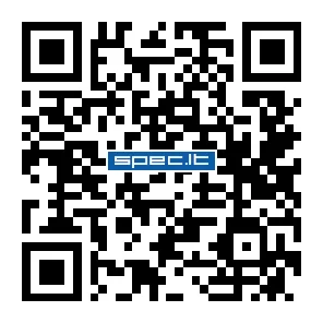QR kodas | Kalno terasos, UAB