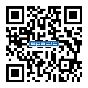 QR kodas | Kalnorė, UAB