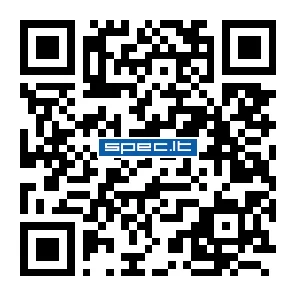 QR kodas | Kalnų Dviračių (Mtb) Sporto Federacija | spec.lt