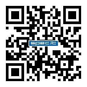 QR kodas | Kalnų grupė, UAB | spec.lt