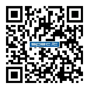 QR kodas | Leisure Hackers, MB