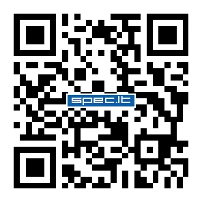 QR kodas | Kalnų klubas, VŠĮ
