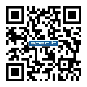 QR kodas | Kalnų miškas, UAB