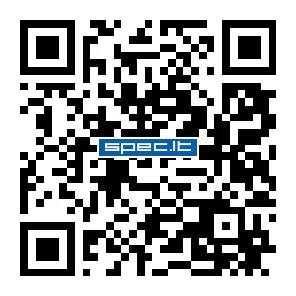 QR kodas | Kalnų Mylėtojų Klubas, VŠĮ | spec.lt