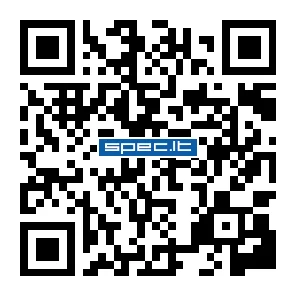 QR kodas | KALNŲ SLIDINĖJIMO KLUBAS EDELVEISAS