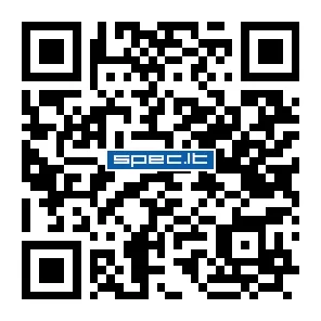 QR kodas | Kalnų slidinėjimo klubas | spec.lt