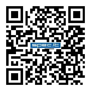 QR kodas | Kalnų sporto centras, VšĮ | spec.lt