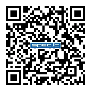 QR kodas | Kalnujų melioracijos sistemų naudotojų asociacija