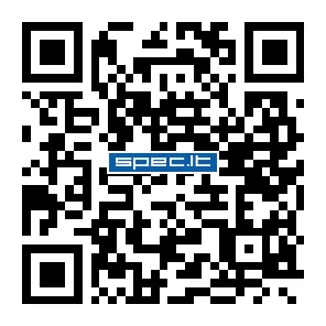 QR kodas | Kalnujų Šv. Viktoro parapija | spec.lt