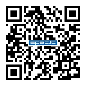 QR kodas | KALNUOTĖS BENDRUOMENĖ