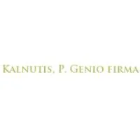 Kalnutis, P. Genio firma | spec.lt