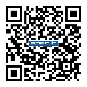 QR kodas | Kalnutis, P. Genio firma