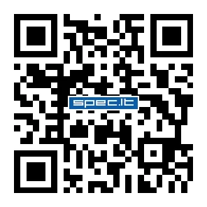 QR kodas | KALNUVĖNAI, UAB | spec.lt