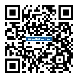 QR kodas | Kalnuvėnų bendruomenė