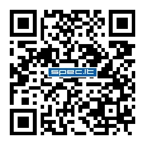 QR kodas | KALNYNAS, UAB | spec.lt