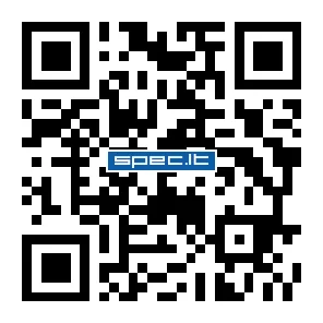 QR kodas | Kalongas, UAB