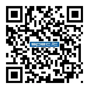 QR kodas | Kalorija, sodininkų bendrija | spec.lt