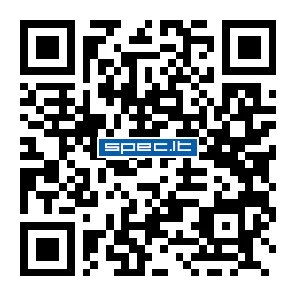 QR kodas | Kalotės mokykla, VŠĮ | spec.lt