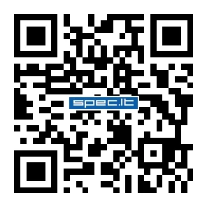 QR kodas | Kalpa, UAB | spec.lt