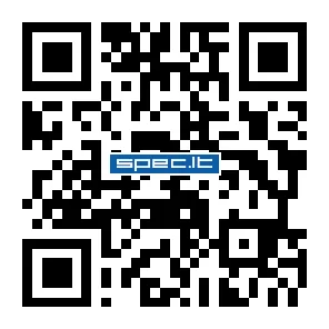 QR kodas | Kalpak Axis, MB