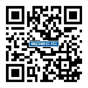 QR kodas | Kalpas, UAB | spec.lt