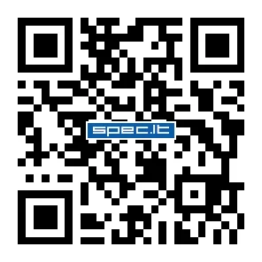 QR kodas | Kalpė, UAB