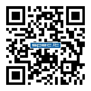 QR kodas | Kalpokų ūkis, UAB | spec.lt
