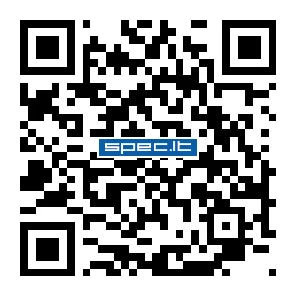 QR kodas | Kalpokų valda, UAB