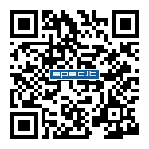 QR kodas | Kalpokų žemės 2, UAB