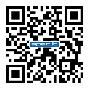 QR kodas | Kalsta, UAB