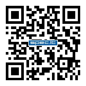 QR kodas | KALSTAS, UAB | spec.lt